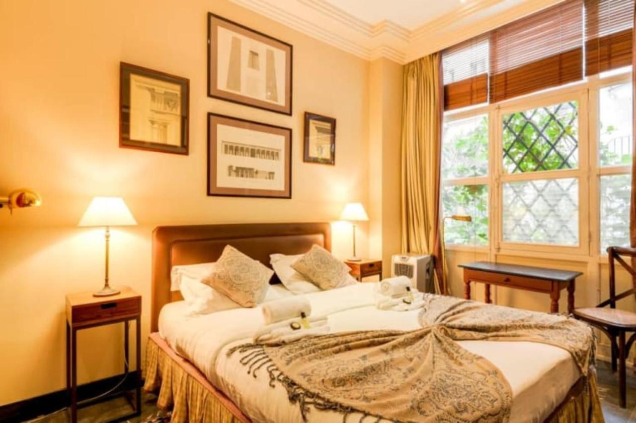 Appartement Guestready - Classic Parisian In Marais